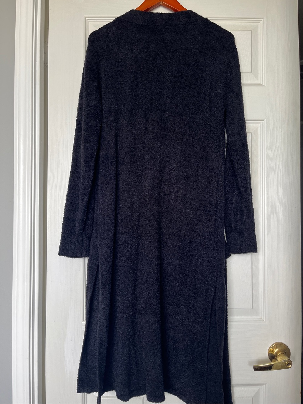 Knix | Cozzzy Lounge Cardigan Sz M - Picture 4 of 7